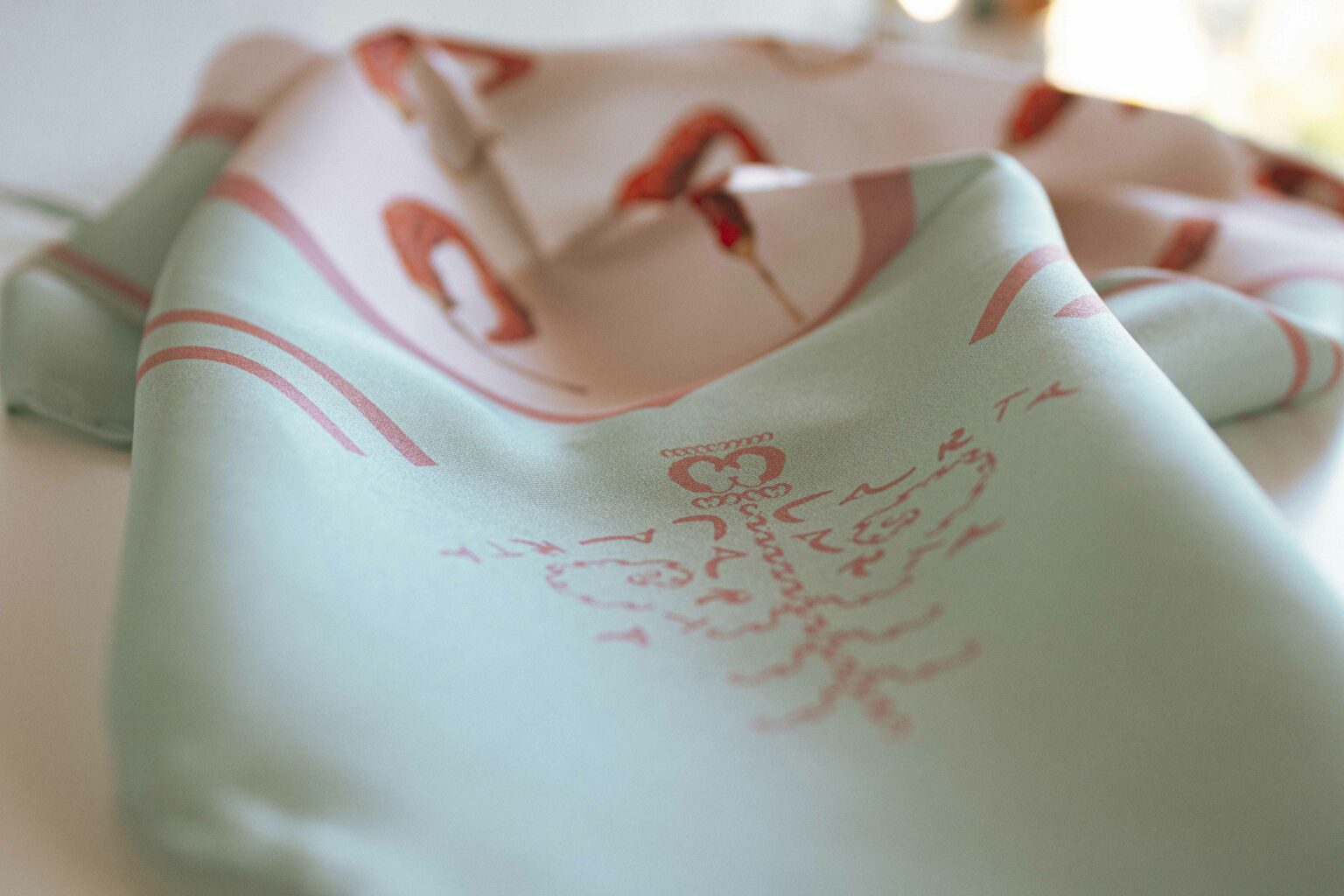 Foulard