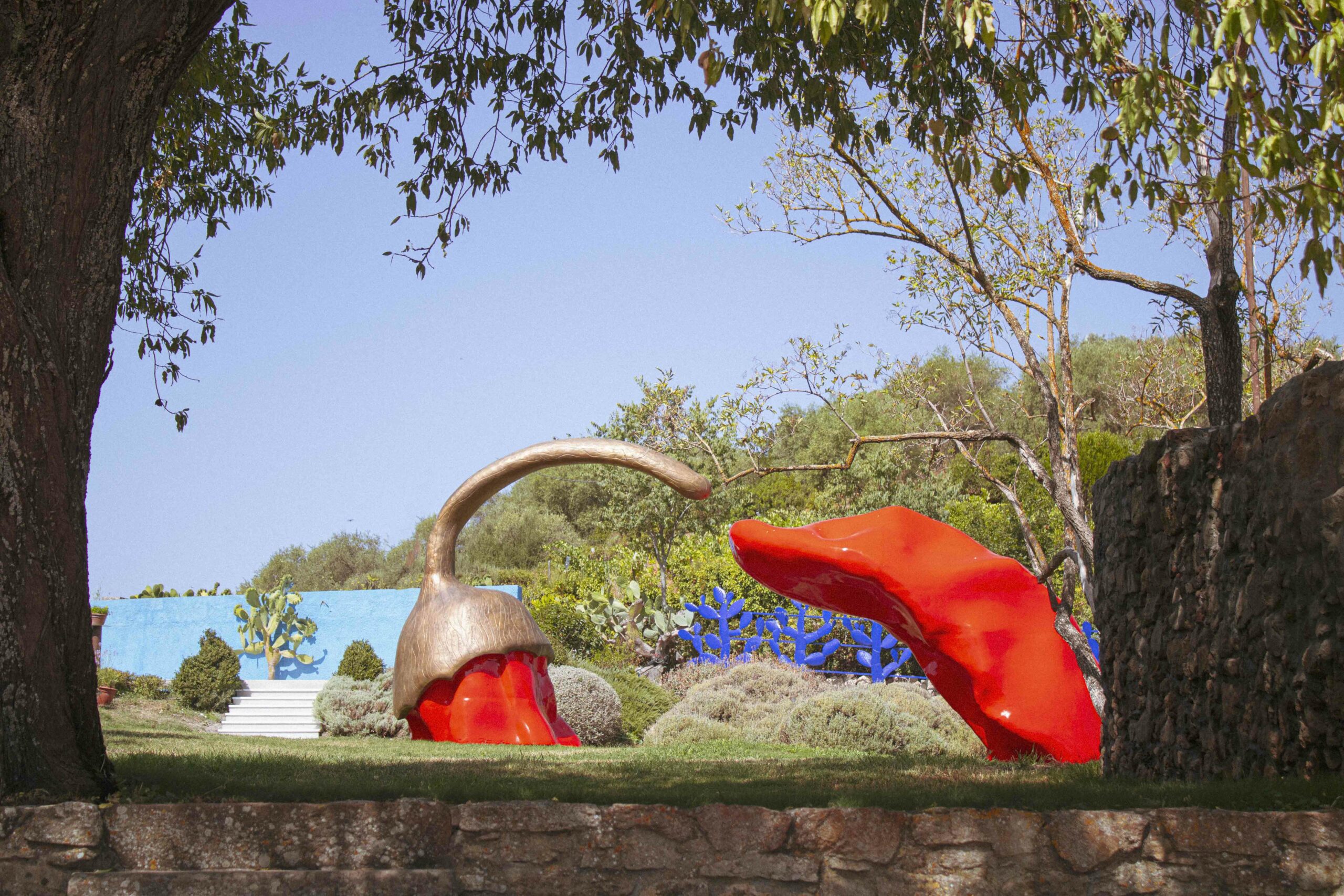 Carta Creations & Design. Artspace dedicated to Giuseppe Carta master of chilies peppers and great fruits of Earth — foto 1