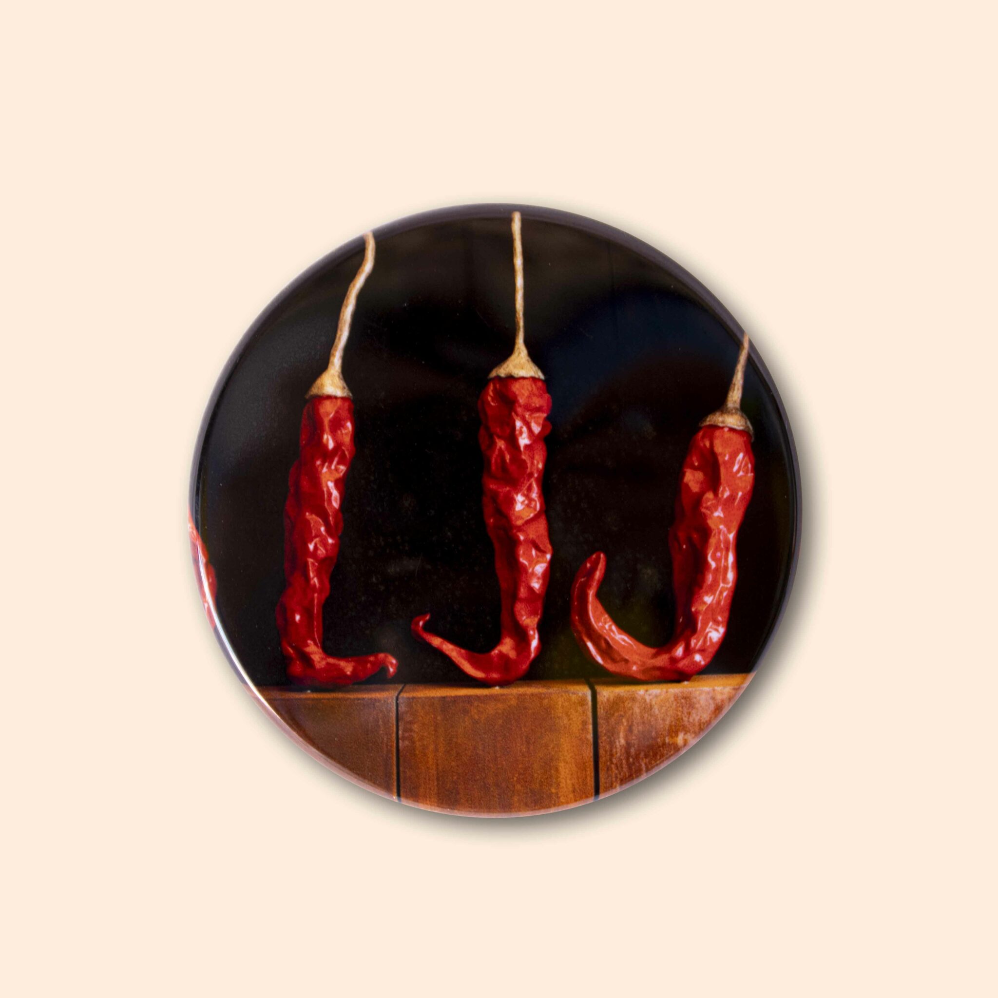 Carta Creations & Design. Artspace dedicated to Giuseppe Carta master of chilies peppers and great fruits of Earth — foto 7